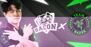 Gaming brand Razer joins forces with Bacon Time to deepen Thai roots