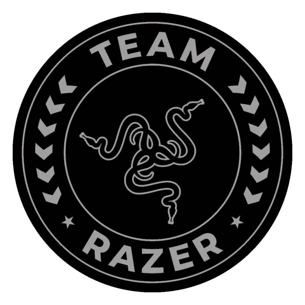 Team Razer bw