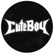 cuteboy logo