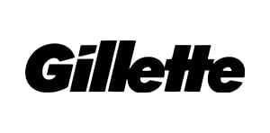 Ampverse brand partner Gillette