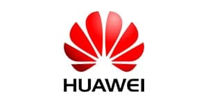 Ampverse brand partner Huawei