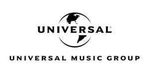 Ampverse brand partner Universal Music Group