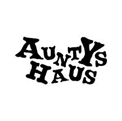 Ampverse brand partner Auntys Haus