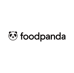 Ampverse brand partner Foodpanda